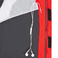 Tribord 500, Waterproof Sailing Jacket, Men's