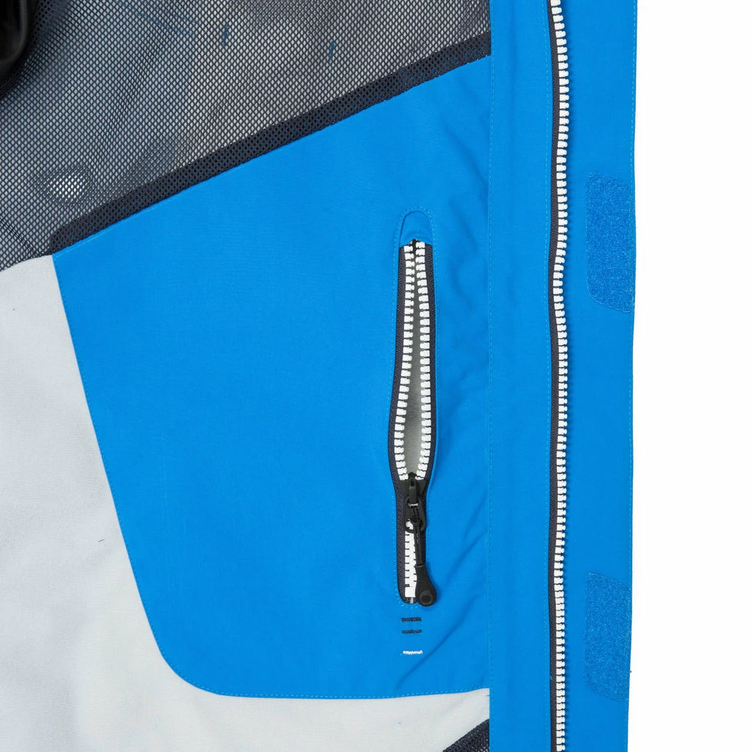 Tribord 500, Sailing Oilskin, Men's