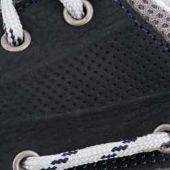 Tribord Men's Sailing Leather Boat Shoes Clipper