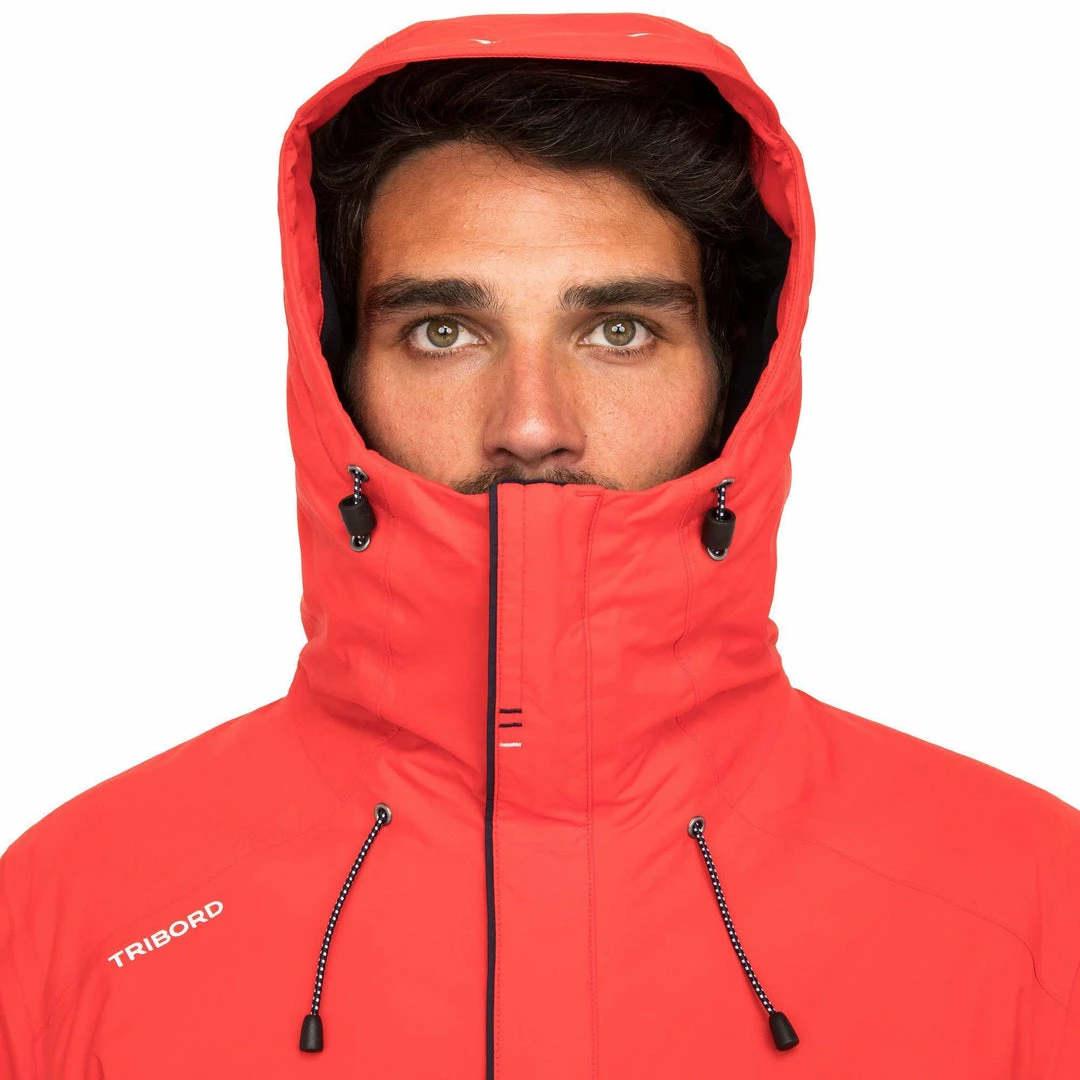 Tribord 100, Sailing Oilskin, Men's