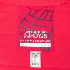 Tribord 500, Sailing Parka Jacket, Women's