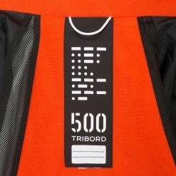 Tribord 500, Sailing Oilskin, Men's
