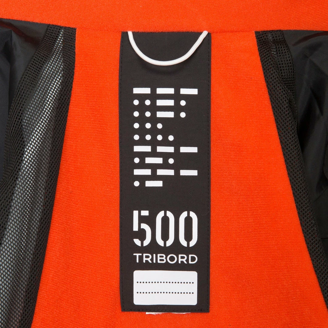 Tribord 500, Sailing Oilskin, Men's