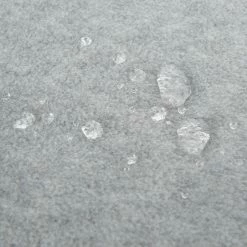 Tribord 100, Water-Repellent Sailing Fleece, Men's