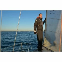 Tribord Men's Sailing Jacket 500