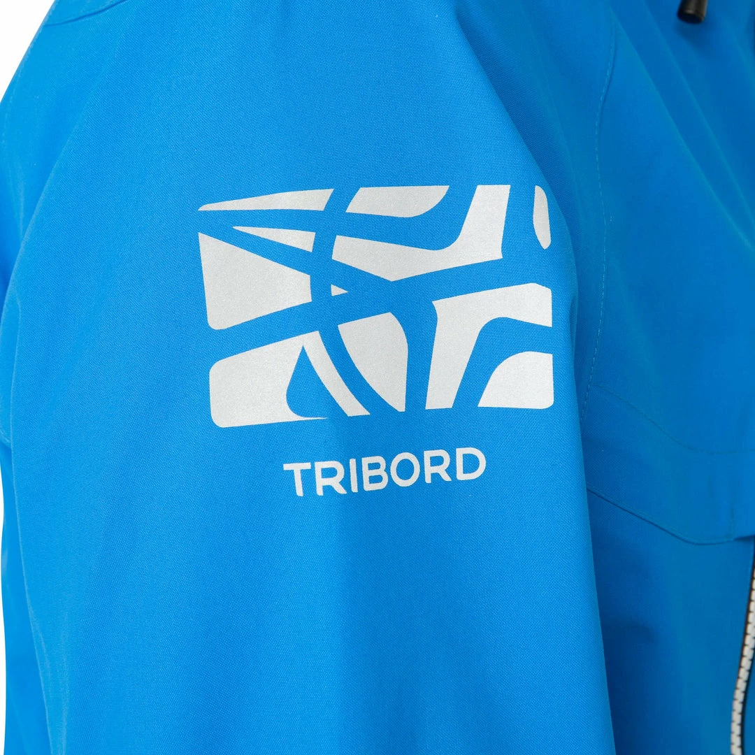 Tribord 500, Sailing Oilskin, Men's