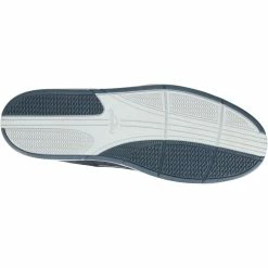 Tribord Men's Sailing Leather Boat Shoes Clipper