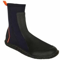 Tribord 500, 4 Mm Neoprene Sailing Boots