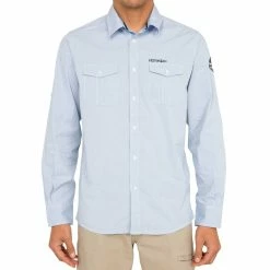 Tribord Men's Sailing Shirt 100