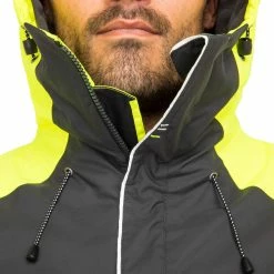 Tribord Men's Sailing Warm Oilskin 100