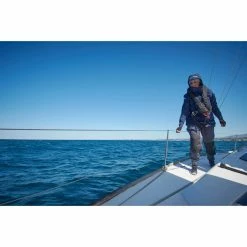 Tribord 500, Sailing Parka Jacket, Women's