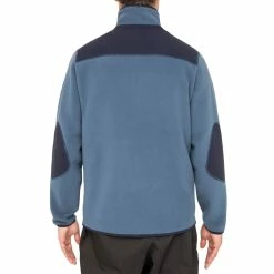 Tribord Men's Sailing Fleece Cruise