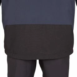 Tribord 500, Waterproof Sailing Jacket, Men's