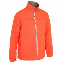 Tribord Men's Sailing Fleece Cruise