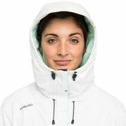 Tribord 100, Sailing Oilskin, Women's