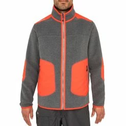 Tribord Men's Sailing Fleece Cruise
