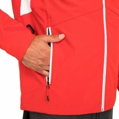 Tribord, Yacht Racing Softshell, Men’s