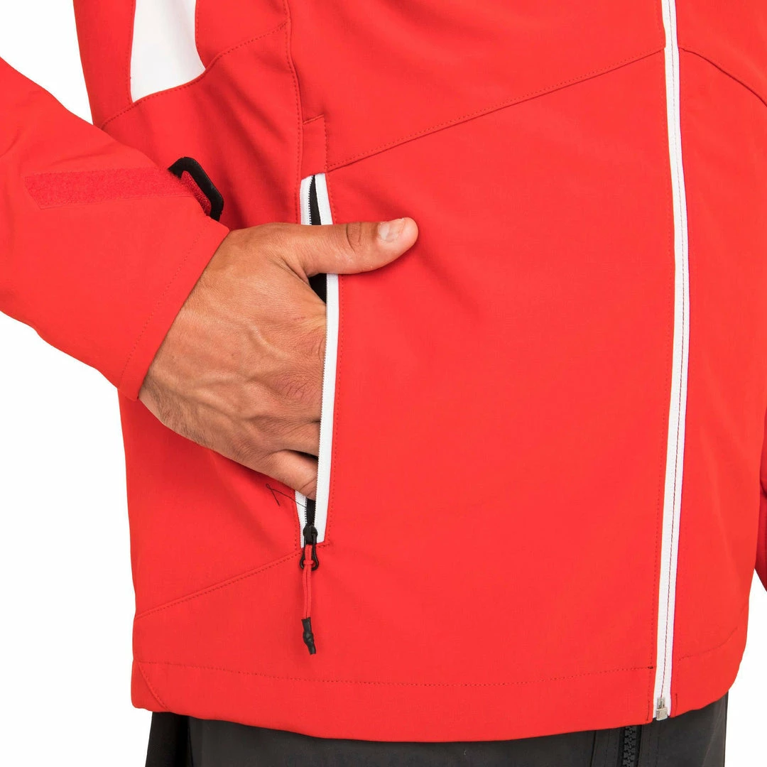 Tribord, Yacht Racing Softshell, Men’s