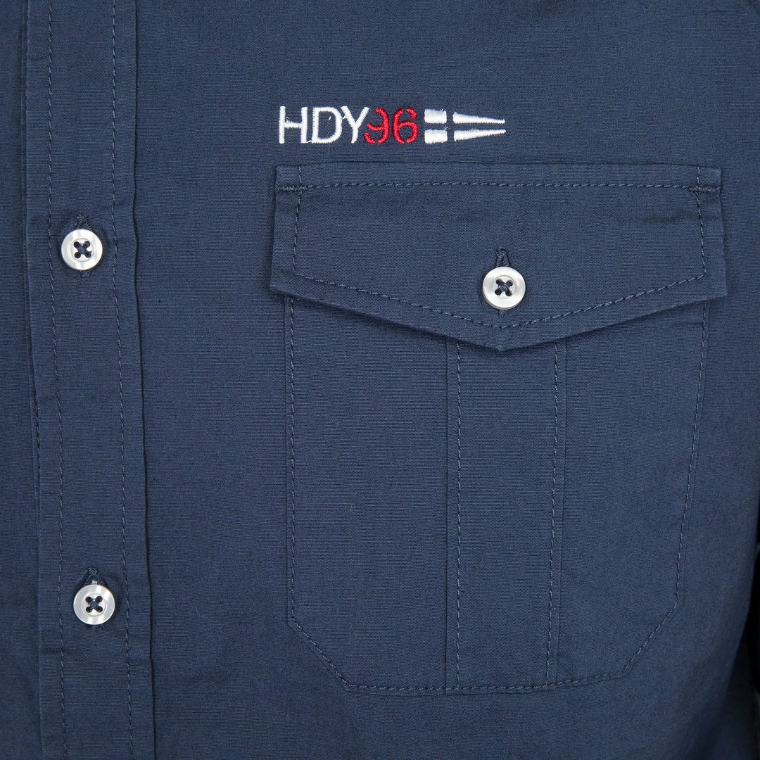 Tribord Men's Sailing Shirt 100