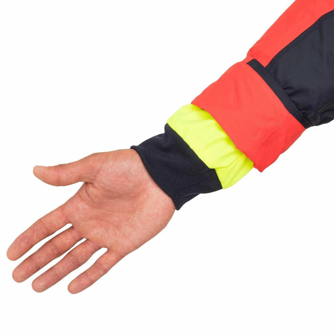 Tribord 100, Sailing Oilskin, Men's