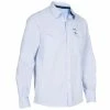 Tribord Men's Sailing Shirt 100