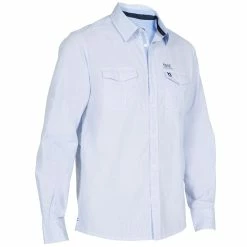 Tribord Men's Sailing Shirt 100
