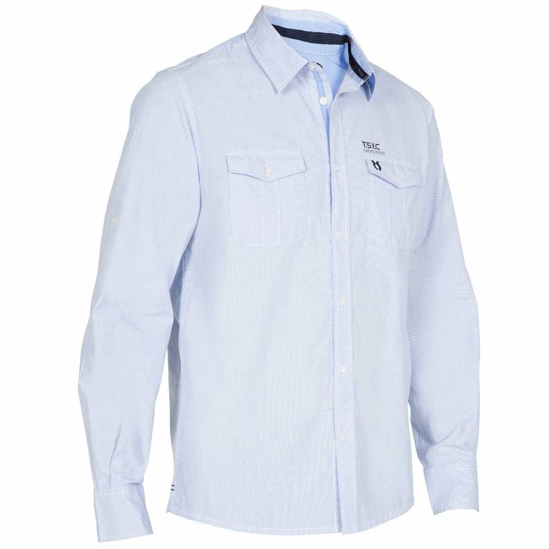 Tribord Men's Sailing Shirt 100