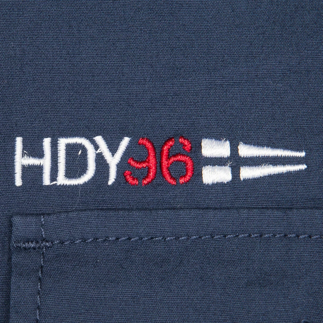 Tribord Men's Sailing Shirt 100