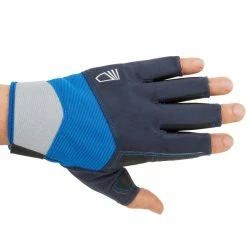 Tribord 500, Fingerless Sailing Gloves