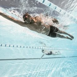 Nabaiji 500, Silimesh Swim Cap