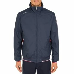 Tribord 100, Sailing Jacket, Men's