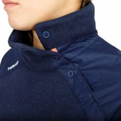 Tribord Women's Sailing Warm Pullover Sailing 100
