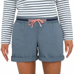 Tribord Sailing Shorts SAILING 100 - Grey