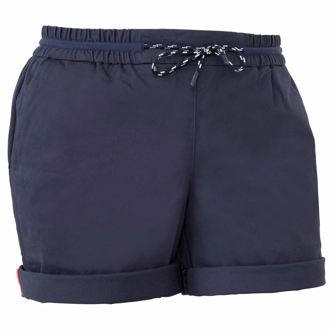 Tribord 100, Adventure Sailing Shorts, Women’s