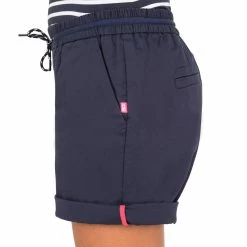Tribord 100, Adventure Sailing Shorts, Women’s