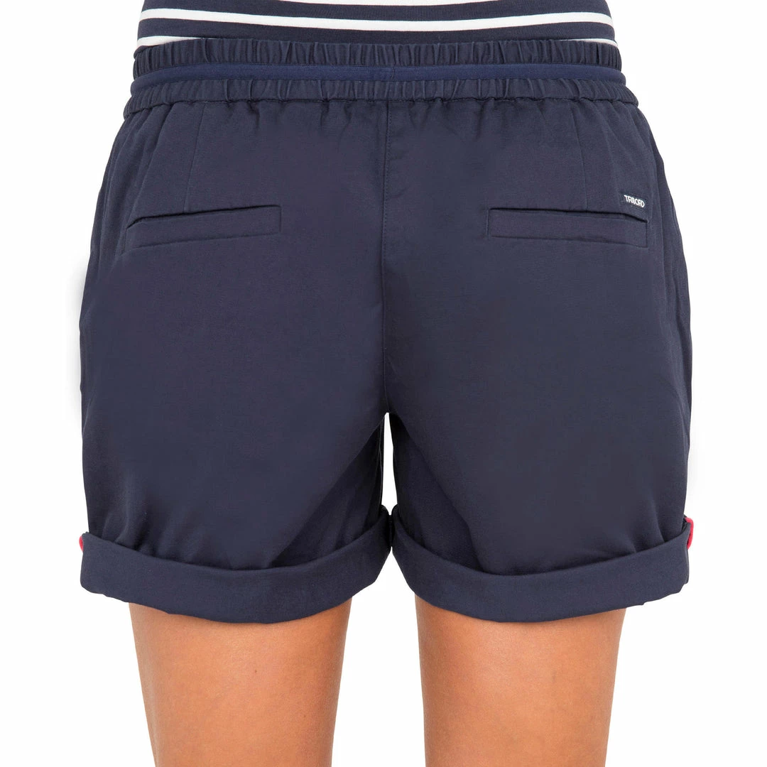 Tribord 100, Adventure Sailing Shorts, Women’s