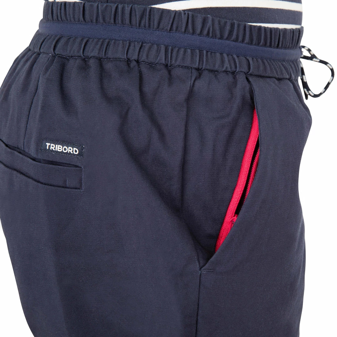 Tribord 100, Adventure Sailing Shorts, Women’s