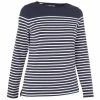 Tribord 100, Long Sleeved Sailing T-Shirt, Women's