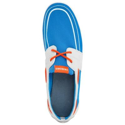 Tribord, Clipper Boat Shoes, Men's