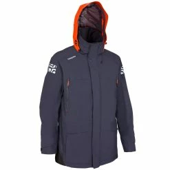 Tribord 500, Waterproof Sailing Jacket, Men's