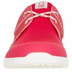 Sailing Tribord Cruise 100, Leather Boat Shoes, Women's