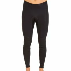 Itiwit Men's Paddle & Rowing Neoprene Pants 500 - 2 Mm