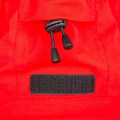 Tribord 500, Waterproof Sailing Jacket, Men's