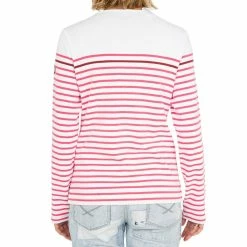 Tribord Women's Sailing Long-Sleeve T-Shirt 100