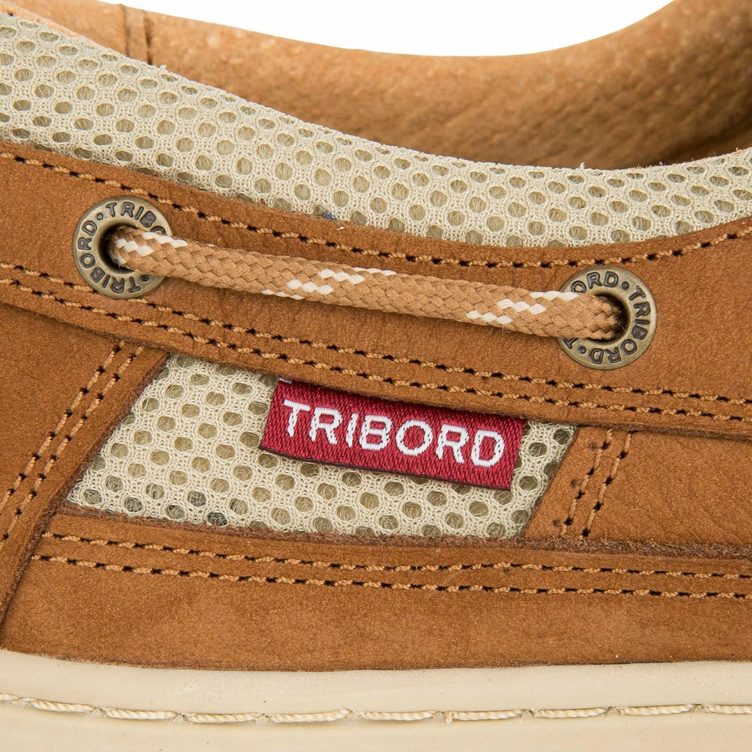 Tribord, Clipper Boat Shoes, Men's