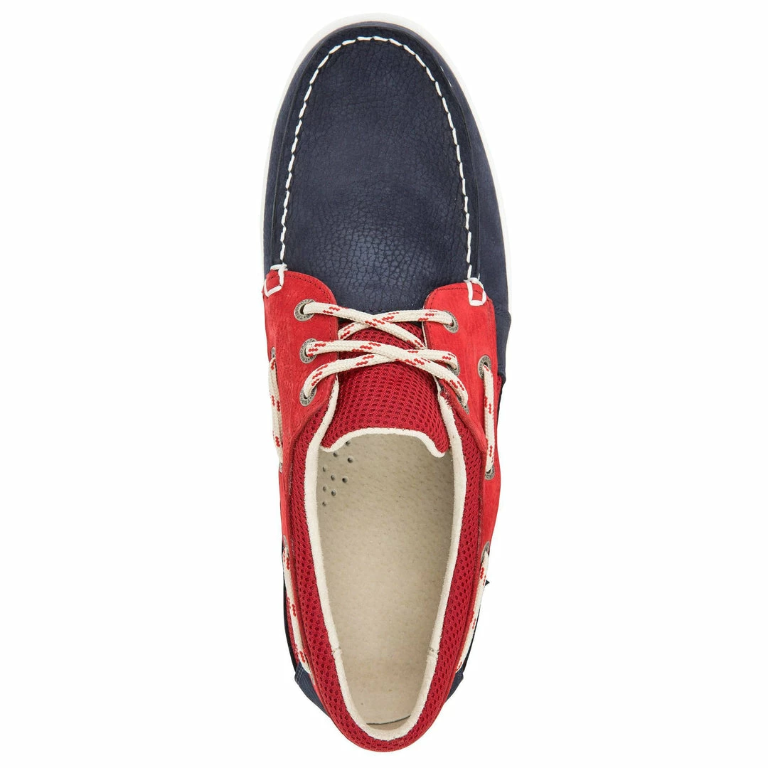 Tribord, Clipper Boat Shoes, Men's