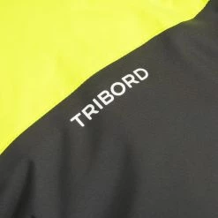 Tribord Men's Sailing Warm Oilskin 100