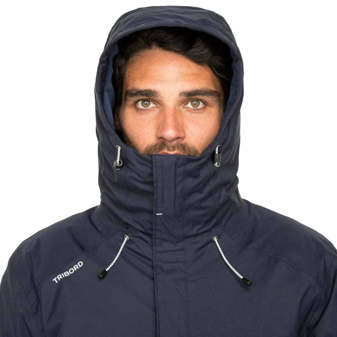 Tribord 100, Sailing Oilskin, Men's