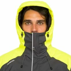 Tribord Men's Sailing Warm Oilskin 100