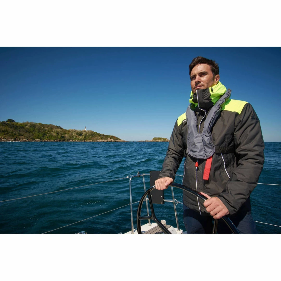 Tribord 100, Sailing Oilskin, Men's
